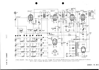 Unda-64 6_QuadriUnda R64 6.Radio preview